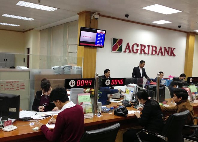 Agribank phản hồi thông tin vụ khách hàng bị mất tiền trong tài khoản