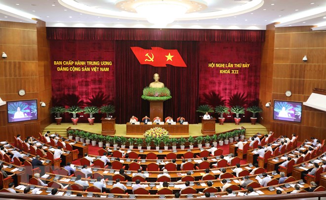 Người dân Thủ đô kỳ vọng sẽ có đột phá trong công tác xây dựng cán bộ