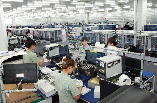 Hành trình quay trở lại TOP10 trong bảng xếp hạng PCI 2018 