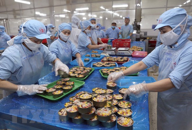 Thu ngân sách Nhà nước bốn tháng đạt 446.400 tỷ đồng, tăng hơn 12%