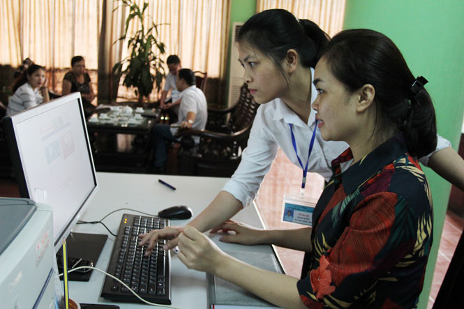 Hỗ trợ tốt nhất cho người thực hiện nghĩa vụ thuế 