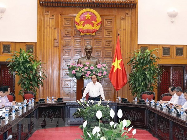 Đẩy mạnh kết nối phi tập trung trong xây dựng Chính phủ điện tử