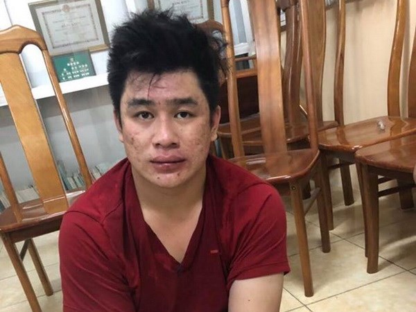Công an TP.HCM thông tin về quá trình truy bắt 2 nghi can đâm hiệp sỹ