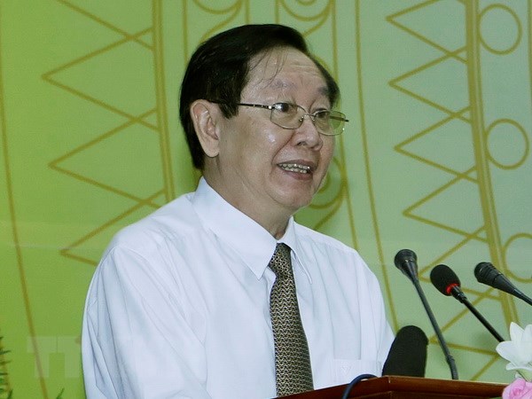 Bộ Nội vụ tổ chức kỳ thi tuyển chọn chức danh lãnh đạo năm 2018