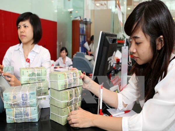 Tăng lương cơ sở lên mức 1.390.000 đồng/tháng từ ngày 1/7 tới