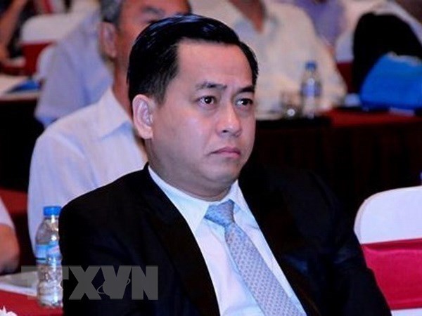 Đà Nẵng: Sẽ thông tin khi có kết luận đối với vụ Vũ “nhôm”