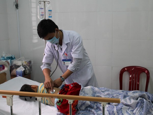 Đắk Nông hỗ trợ hàng tỷ đồng thu hút các y, bác sỹ về địa phương