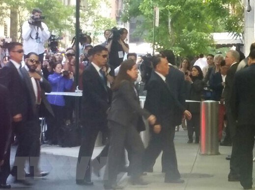 Hàn Quốc: Kết quả hội nghị Mỹ-Triều quyết định khả năng cuộc gặp 3 bên