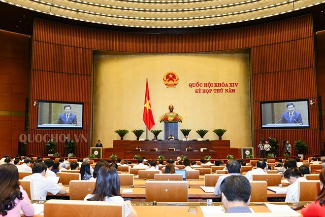 Đề xuất Thanh tra Chính phủ kiểm soát tài sản từ Giám đốc Sở trở lên