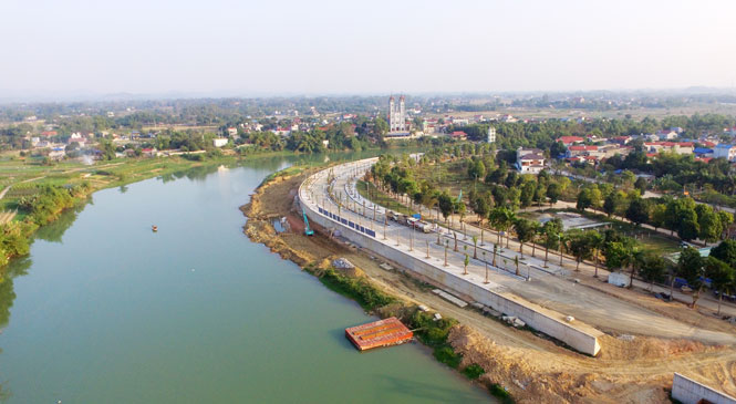 Triển khai các dự án đúng quy định và đảm bảo an toàn 