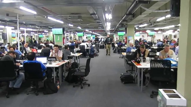 Singapore công bố địa điểm đặt trung tâm báo chí của cuộc gặp Mỹ-Triều