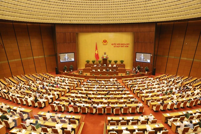 Chủ động thanh tra, kiểm tra, kiểm soát vi phạm về môi trường