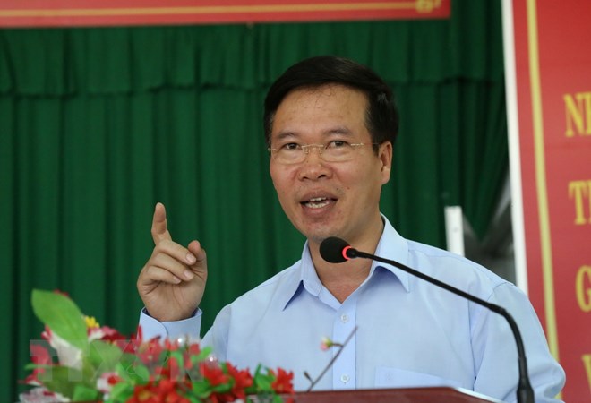 Ban Bí thư sẽ xem xét báo cáo kết quả kiểm tra với bà Mỹ Thanh