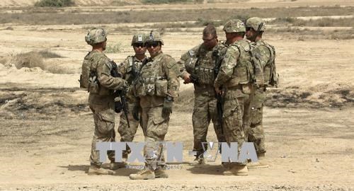 Triều Tiên chuẩn bị trao trả hài cốt lính Mỹ theo thỏa thuận Mỹ Triều