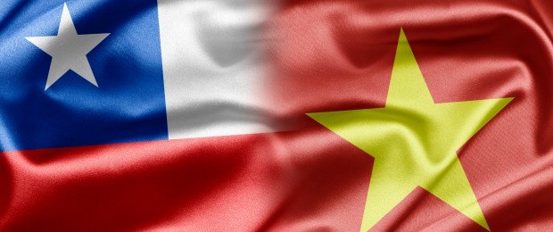 Báo chí Chile ủng hộ lập trường của Việt Nam về vấn đề Biển Đông