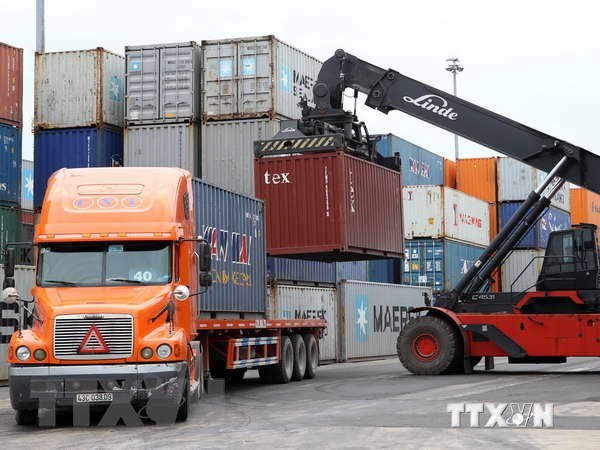 Các lĩnh vực kinh tế đồng thời khởi sắc khiến GDP tăng kỷ lục 7,08%