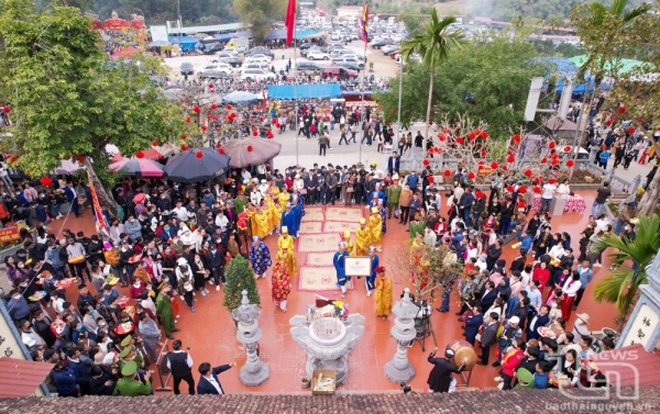 An toàn mùa lễ hội