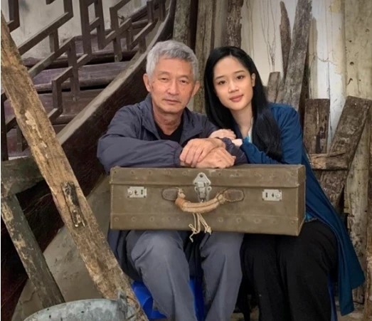 Đạo diễn Phi Tiến Sơn lý giải tên phim ‘Đào, phở và piano’