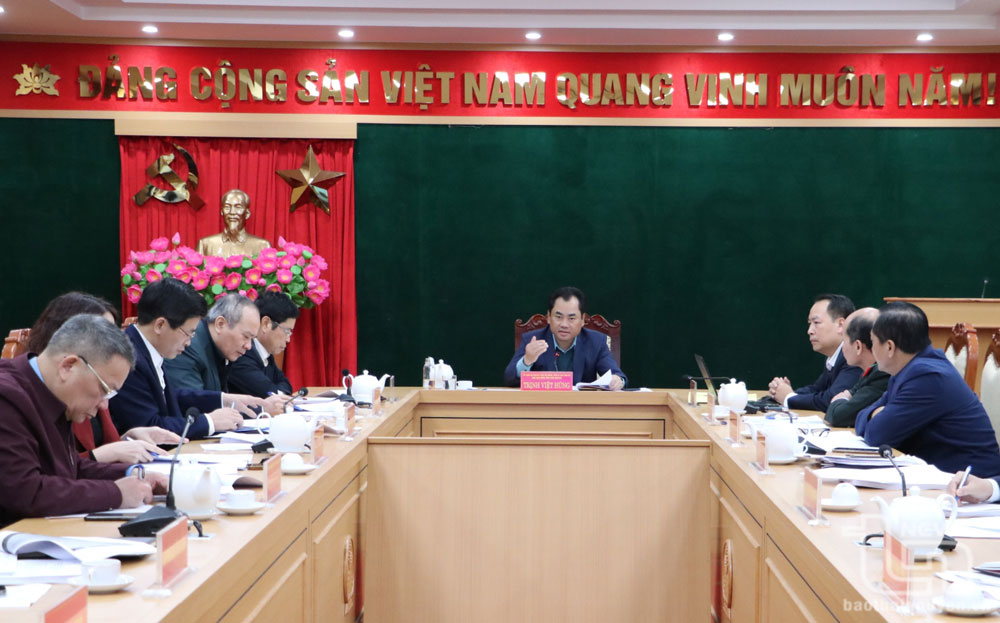 Công ty CP Nước sạch Thái Nguyên khẩn trương hoàn trả tuyến đường dân sinh