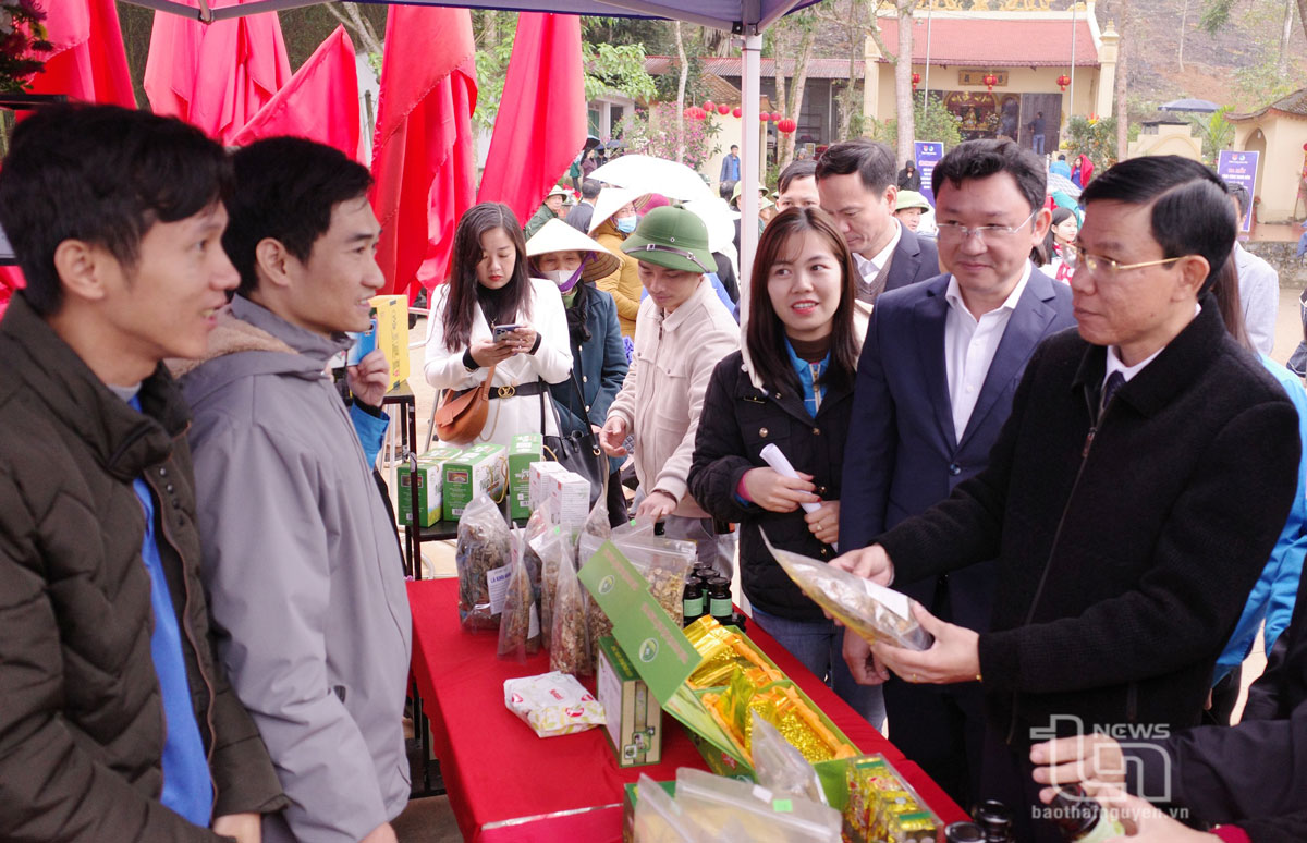 Nhiều việc làm ý nghĩa khởi động Tháng Thanh niên