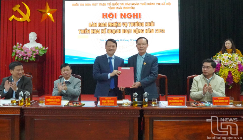 Linh hoạt, sáng tạo để thực hiện hiệu quả các mục tiêu