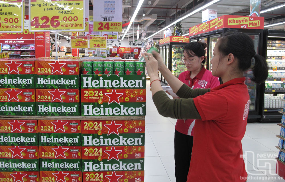 Triển khai Bản đồ số hộ kinh doanh