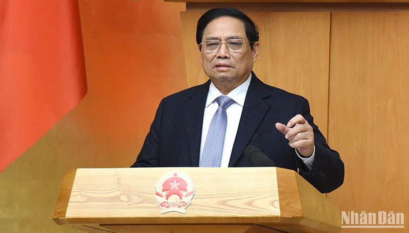 Tập trung các giải pháp để tăng tốc, hoàn thành kế hoạch phát triển kinh tế-xã hội quý I và cả năm 2024