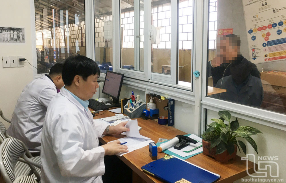 Thái Nguyên: Trên 4.000 bệnh nhân nhiễm HIV được điều trị ARV