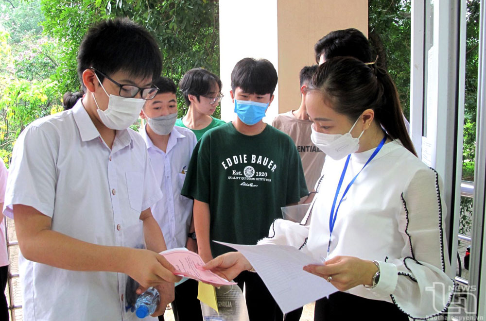 Thái Nguyên ban hành Kế hoạch tuyển sinh vào các lớp đầu cấp