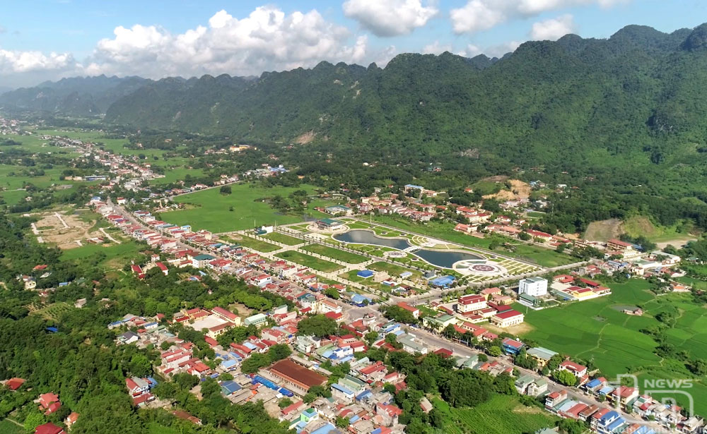 Võ Nhai vững tin vào mùa Xuân mới