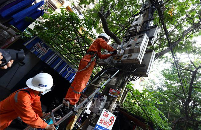 Bộ Công Thương đưa nhiều đề xuất mới về giá điện