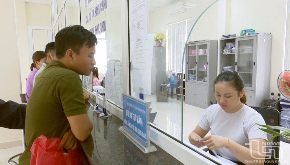 Thanh toán viện phí không dùng tiền mặt: Hiệu quả kép