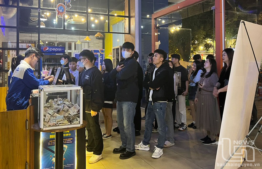 Sức hút phim chiếu rạp