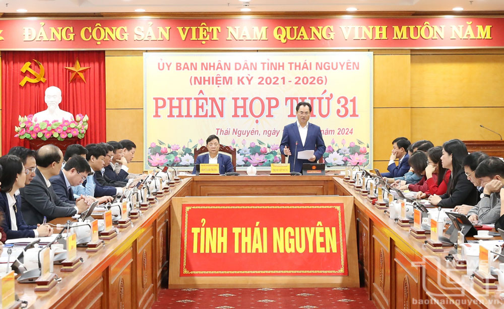 Phối hợp chặt chẽ giữa các ngành, địa phương để nâng cao chất lượng tham mưu