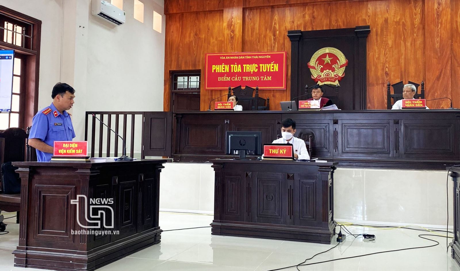 Tăng cường kiểm sát án hành chính, tranh chấp thương mại