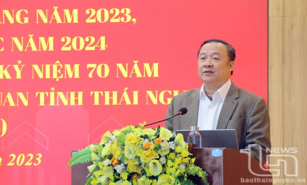 Tạo thành một khối thống nhất, vững mạnh về mọi mặt