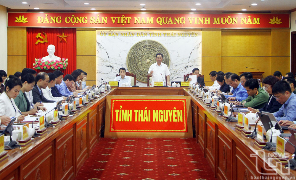 Nêu cao trách nhiệm người đứng đầu trong thực hiện các chương trình mục tiêu quốc gia