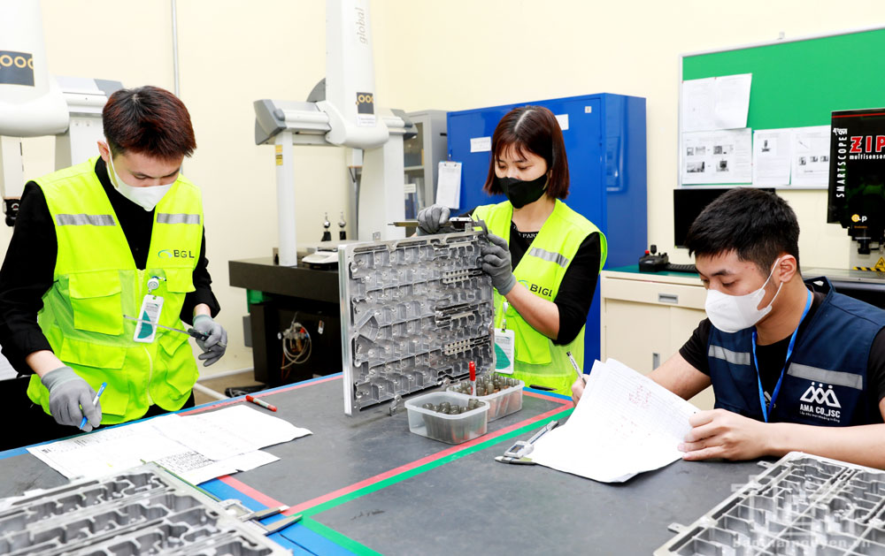 Thu thuế xuất nhập khẩu: Khởi sắc từ đầu năm