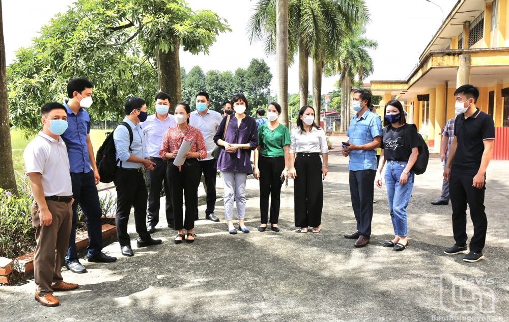 Chủ động phòng bệnh hơn chữa bệnh