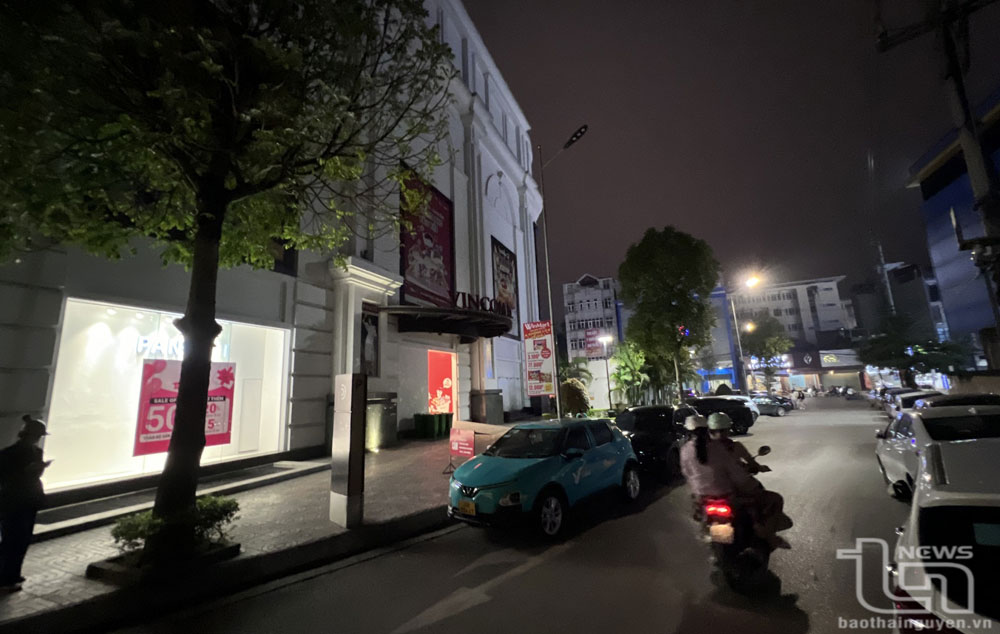 Thái Nguyên: Tiết giảm điện 10 nghìn kWh hưởng ứng Giờ Trái đất