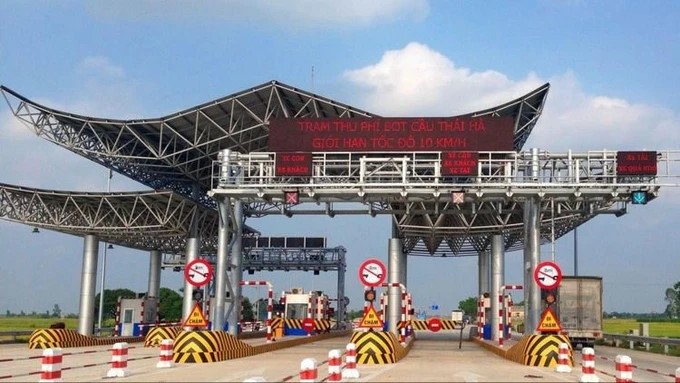 Bộ GTVT lại đề xuất dùng 10.650 tỷ đồng xử lý 8 dự án BOT khó khăn