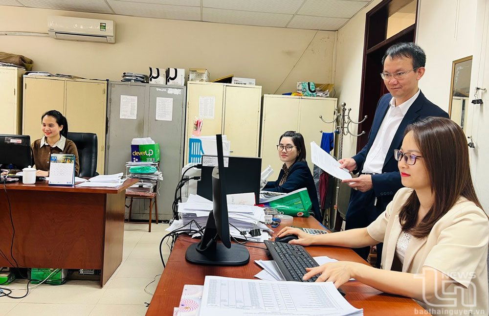 Nan giải xử lý nợ đọng bảo hiểm xã hội