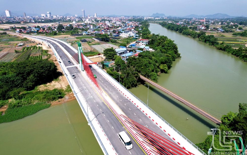 Hướng tới mục tiêu phát triển đô thị bền vững