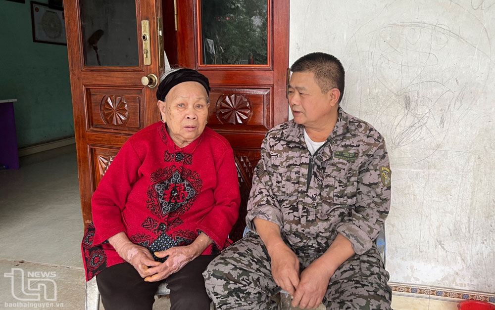 Hoa thơm nở giữa núi rừng, kỳ 3: “Biến” chuyện to thành nhỏ, nhỏ thành không có gì