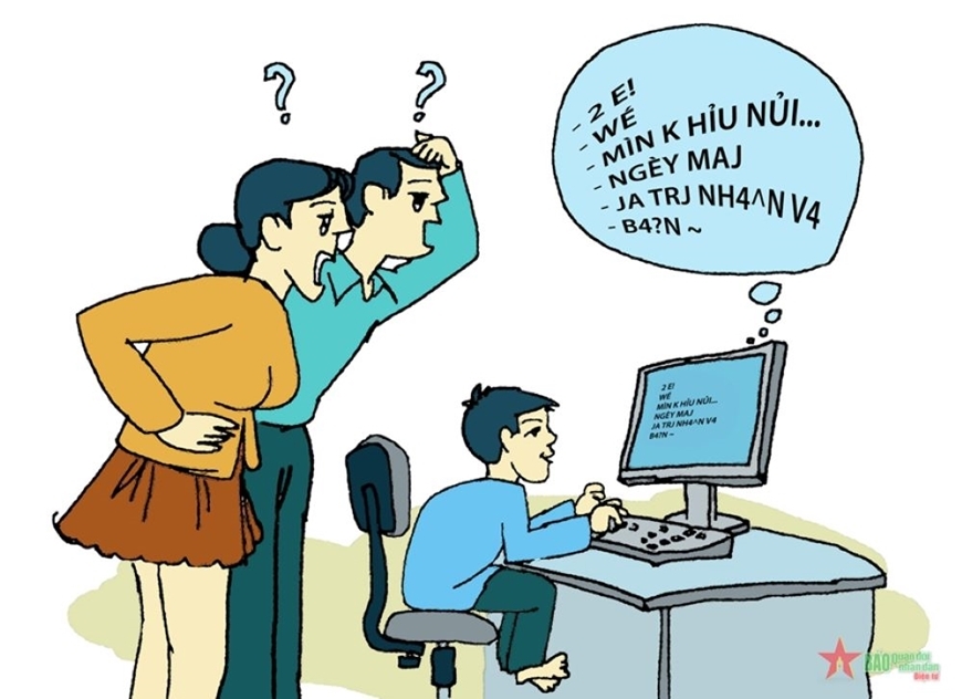 Đừng để văn hóa nước nhà lâm nguy trước làn sóng sùng ngoại, lai căng