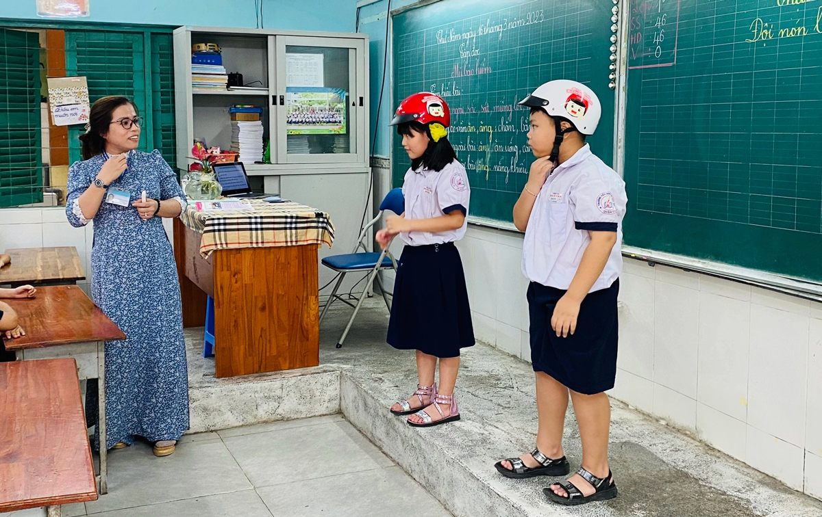 Ngành Sư phạm có cơ hội việc làm rất cao, lại đang thiếu nhân lực trầm trọng