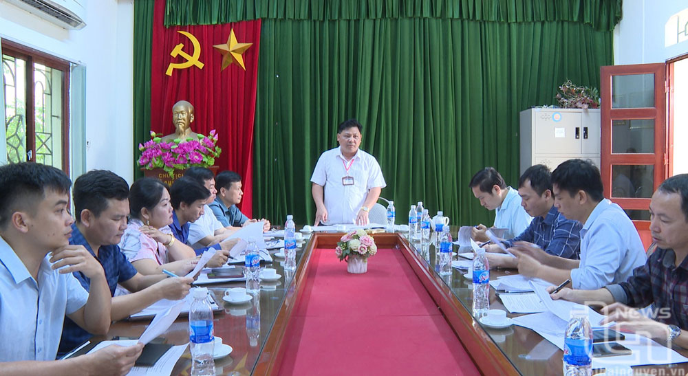 Thực hiện nghiêm công tác phòng, chống bệnh dại ở động vật