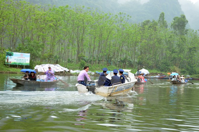 Hà Nội: Quản lý lễ hội 2016 đảm bảo đúng thuần phong mỹ tục