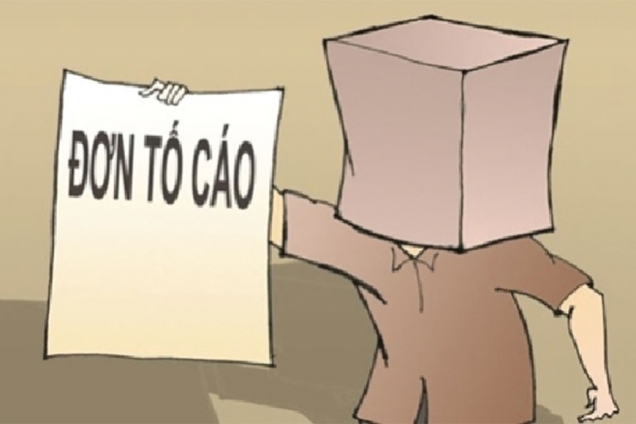 Vạch trần các hoạt động lợi dụng quyền khiếu nại, tố cáo gây mất an ninh trật tự ở nước ta