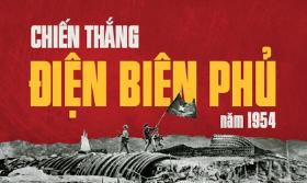 Điện Biên Phủ - Chiến thắng của trí tuệ và sức mạnh lòng dân (4)